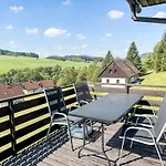 Vakantiehuis Valley Park 17 By Interhome Stárkov