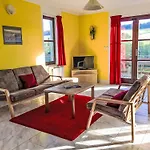 Vakantiehuis Valley Park 17 By Interhome Stárkov