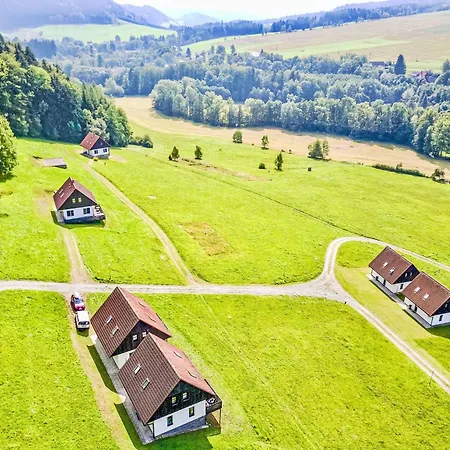 By Interhome Starkov (Hradec Kralove)