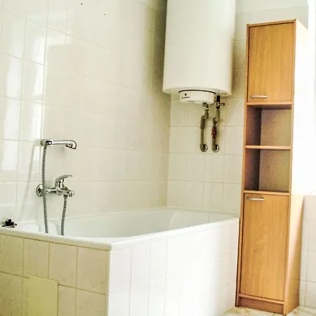 By Interhome * Starkov (Hradec Kralove)