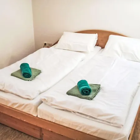 By Interhome Holiday home *
