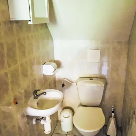 By Interhome Holiday home *