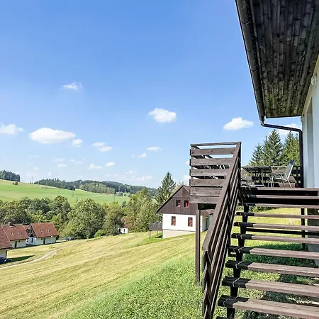 Valley Park 17 By Interhome * Stárkov