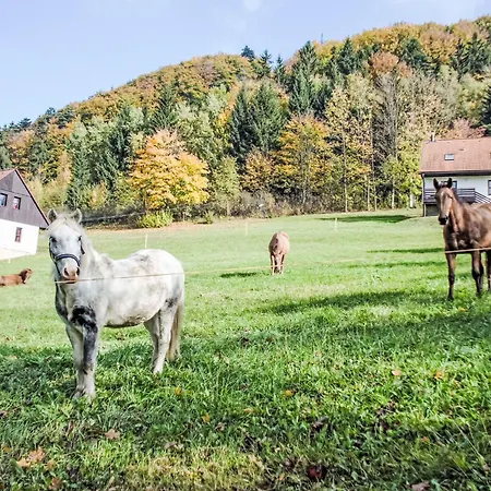 Ferienhaus By Interhome