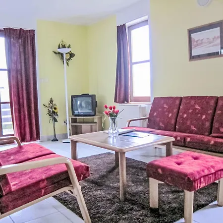 By Interhome Holiday home Starkov (Hradec Kralove)