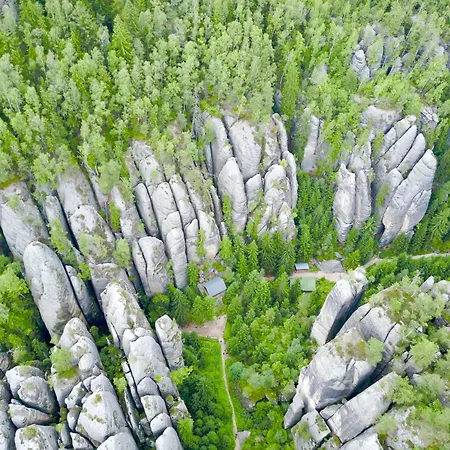 Valley Park 17 By Interhome 펜션 *