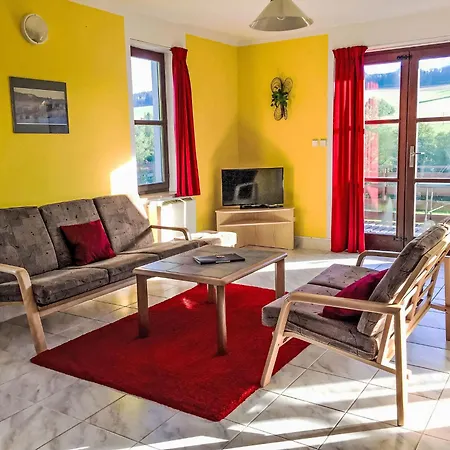 Holiday home By Interhome Starkov (Hradec Kralove)