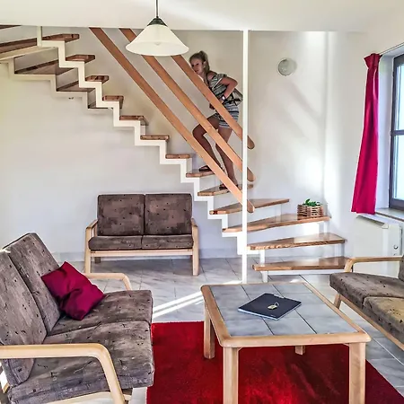 By Interhome Holiday home