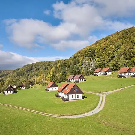 By Interhome Holiday home Starkov (Hradec Kralove)