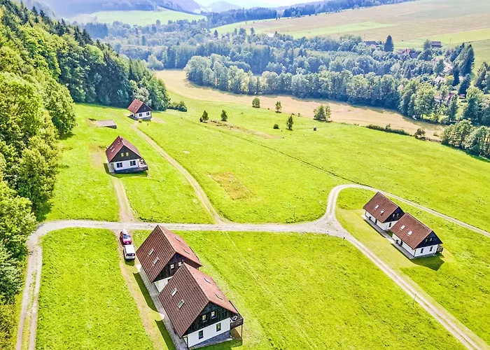 Valley Park 17 By Interhome Stárkov