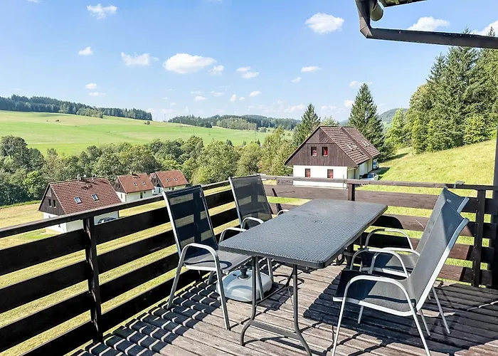 Semesterbostad Valley Park 17 By Interhome Stárkov