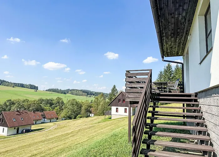 Valley Park 17 By Interhome * Stárkov