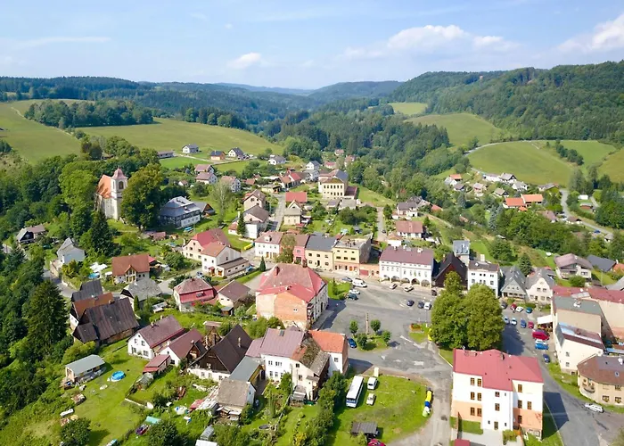 Semesterbostad Valley Park 17 By Interhome *