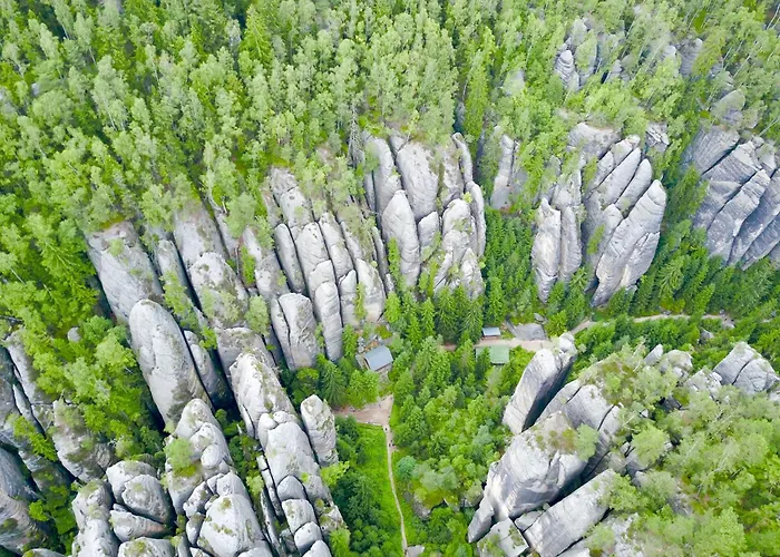 Valley Park 17 By Interhome Semesterbostad *