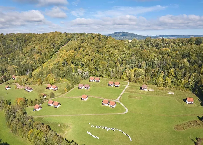 Valley Park 17 By Interhome Semesterbostad *