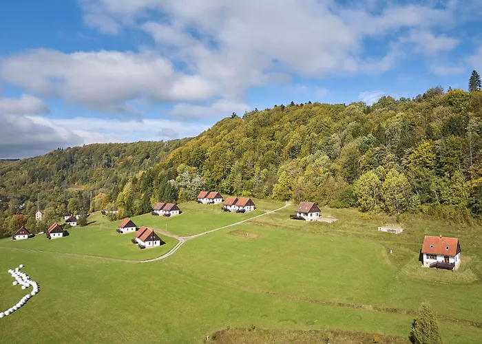 Valley Park 17 By Interhome Semesterbostad Stárkov