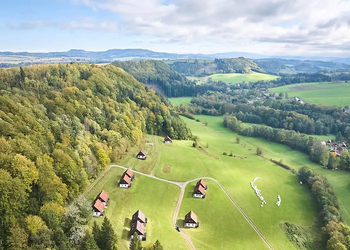 Semesterbostad Valley Park 17 By Interhome Stárkov