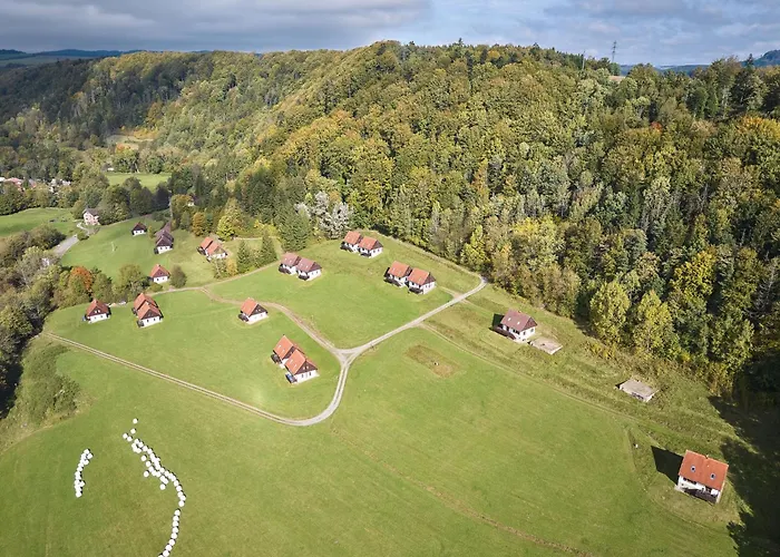 Semesterbostad Valley Park 17 By Interhome