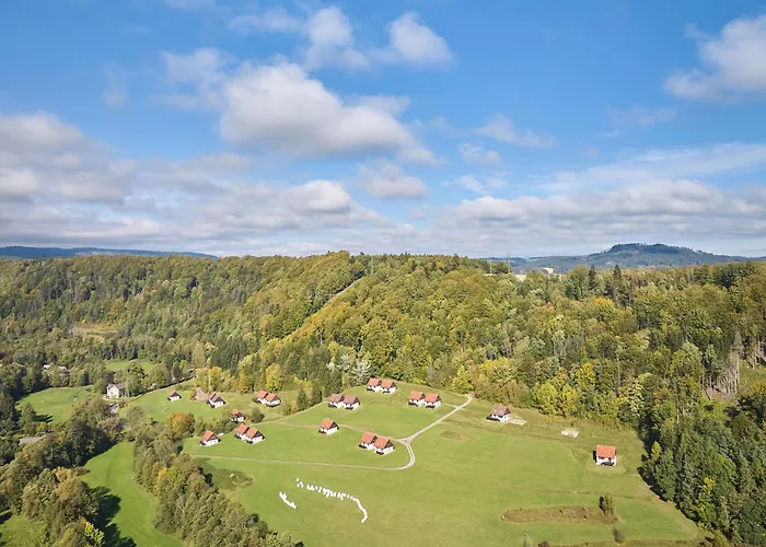 Valley Park 17 By Interhome Semesterbostad *