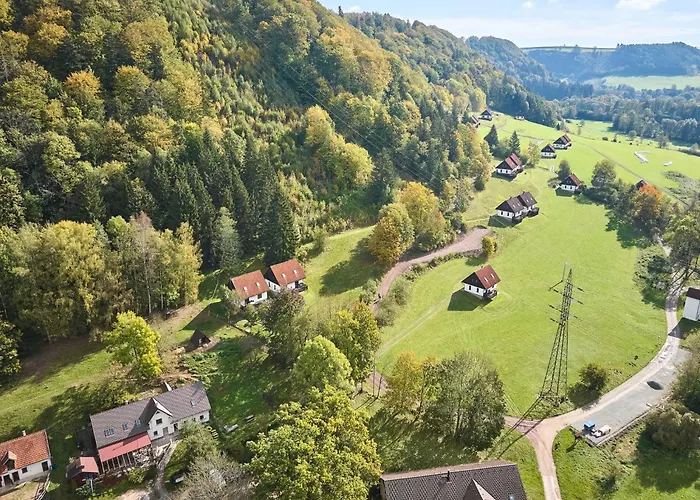 Valley Park 17 By Interhome Semesterbostad *